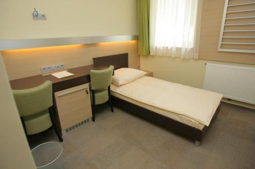 Hotel Center Pokljuka Goreljek Cameră foto