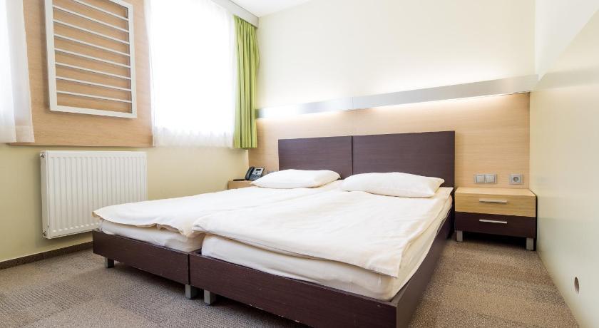 Hotel Center Pokljuka Goreljek Cameră foto